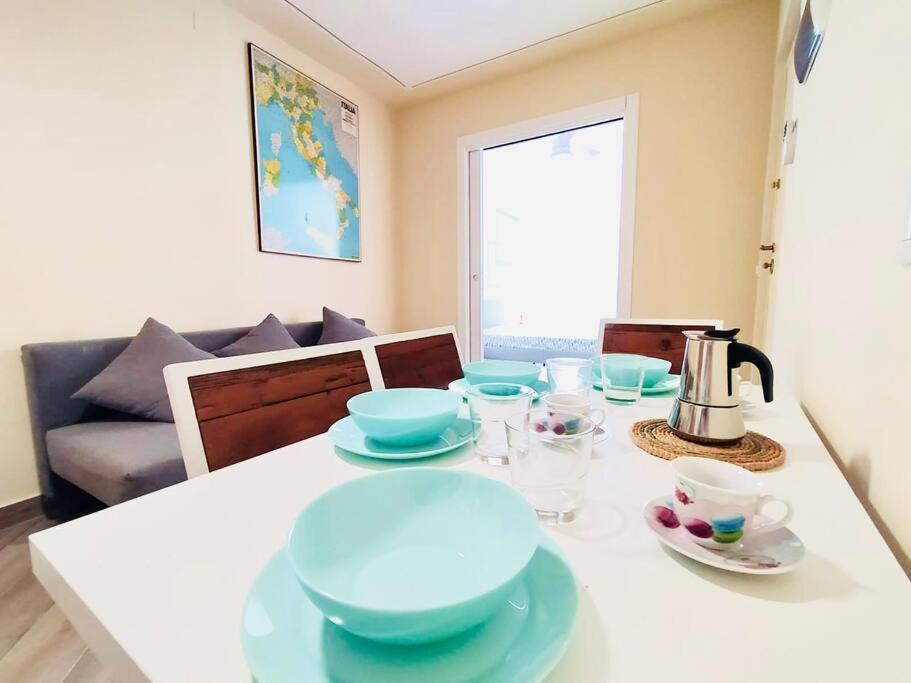 리오마기오레 Casa Bella The First 아파트 외부 사진